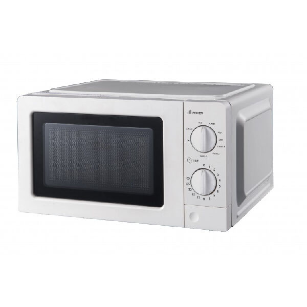 Zephir Zhc20m  Zhc20m Forno A Microonde Over The Range Microonde Combinato 20 L 1100 W Bianco