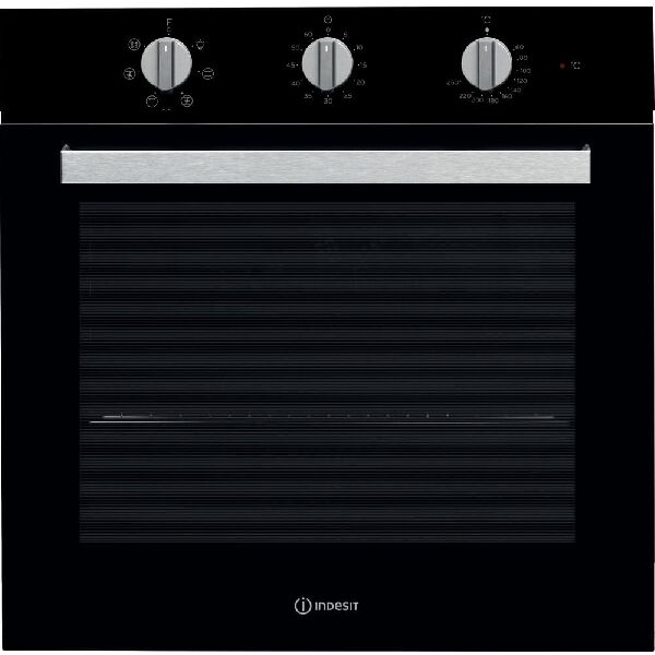 indesit ifw6530bl  forno da incasso ifw 6530 bl