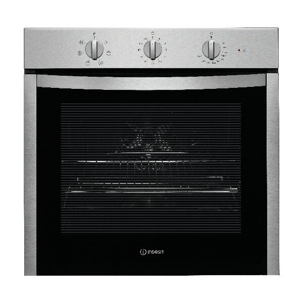 indesit ifw5530ix forno elettrico incasso inox