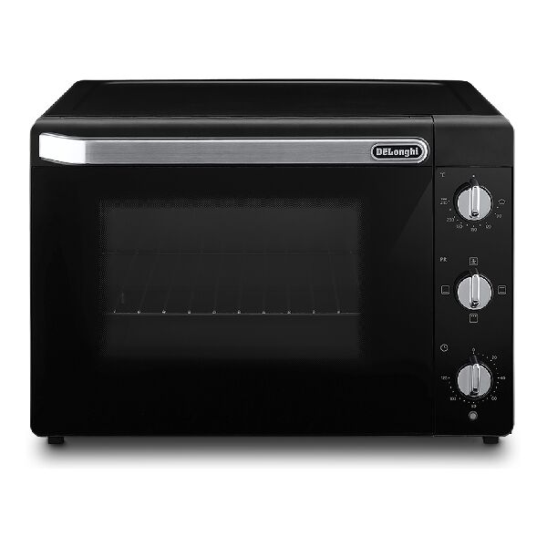 delonghi eo40112bk deâlonghi eo40112.bk forno 40 l 2000 w nero