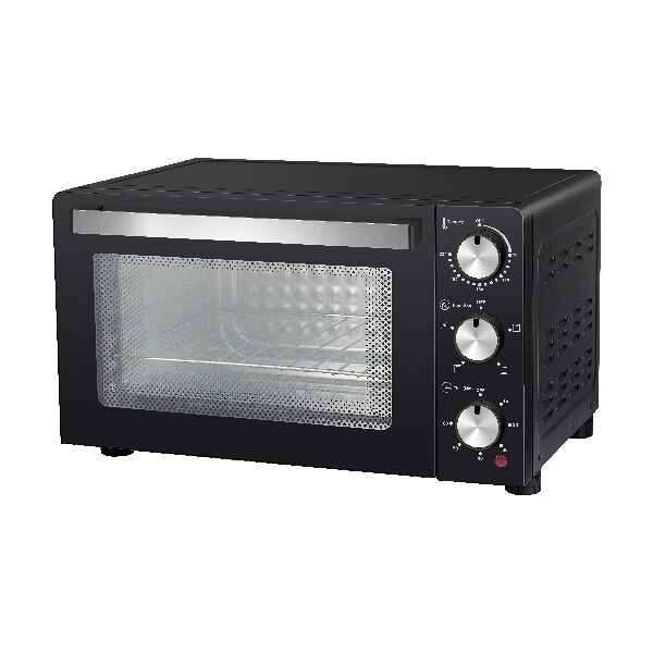 melchioni 118380034  devil 32 32 l 1500 w nero ventilato