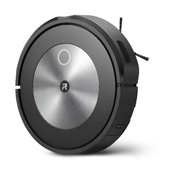 roombaj7 irobot roomba j7 aspirapolvere robot 0,4 l grafite