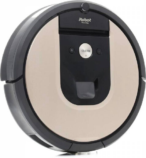 irobot roomba 976