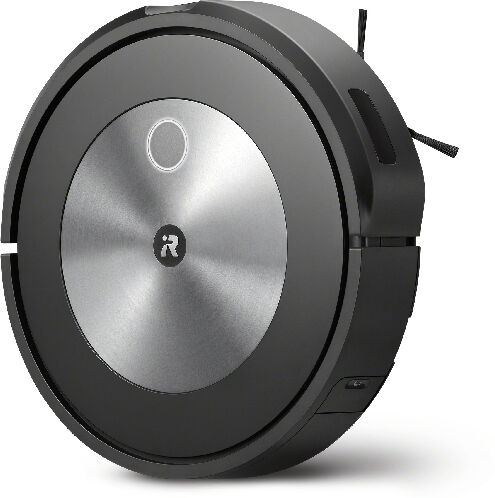 roombaj7 irobot roomba j7 aspirapolvere robot 0,4 l grafite