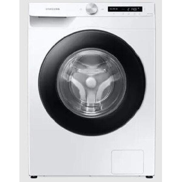 samsung ww90t534daw  lavatrice, caricamento frontale, 9 kg, classe a , vapore , wi fi , ecodosatore