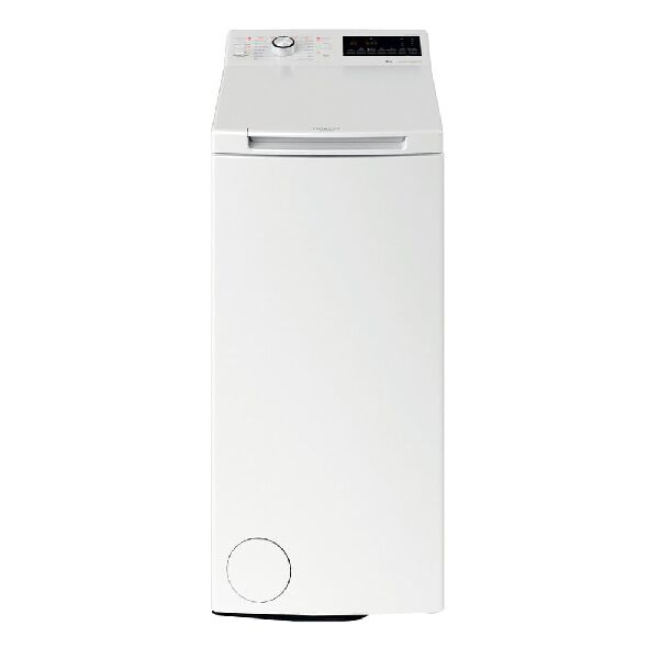 ariston wmtg723bit hotpoint wmtg 723b it lavatrice caricamento dall'alto 7 kg 1200 giri/min bianco