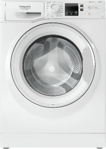 ariston nfr428wit hotpoint nfr428w it lavatrice caricamento frontale 8 kg 1200 giri/min c bianco