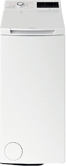 ariston wmtg723bit hotpoint wmtg 723b it lavatrice caricamento dall'alto 7 kg 1200 giri/min bianco