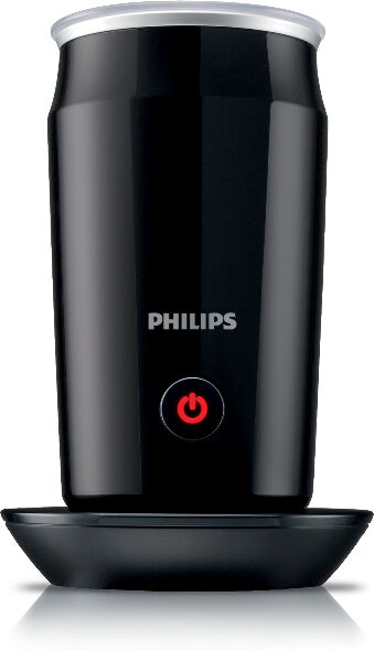 philips ca6500  milk twister rivestimento antiaderente, per 120 ml di latte, pannarello