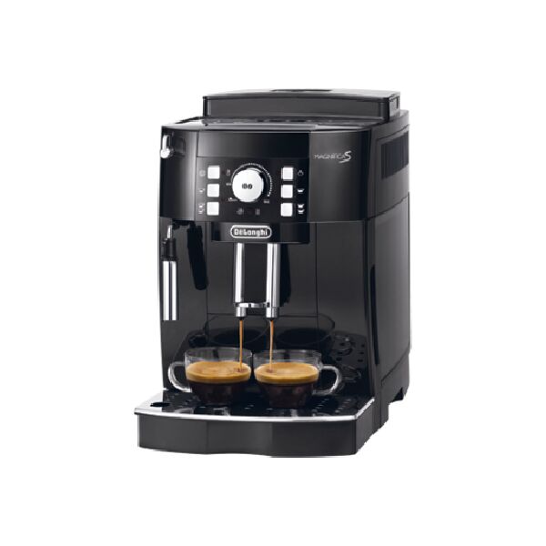 ecam21110b delonghi ecam 21.110.b macchina per espresso 1.8l nero macchina per il caffÃ¨