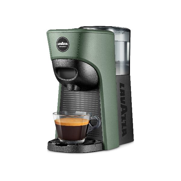 lavazza tiny eco  lm 840 tiny eco automatica/manuale macchina per caffÃ¨ a capsule 0,6 l