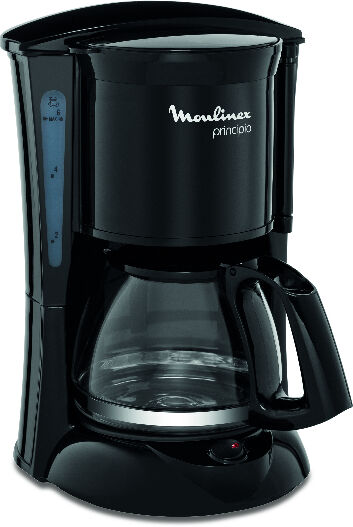 moulinex fg1528  fg1528 macchina per caffÃ¨ con filtro 0,6 l