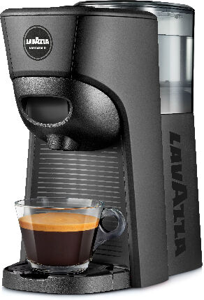 lavazza tiny eco  lm 840 tiny eco automatica/manuale macchina per caffÃ¨ a capsule 0,6 l