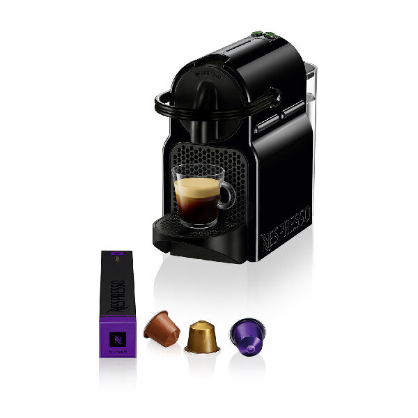 DeLonghi En80b Macchina Per CaffÃ¨ A Capsule Cl.a-40% Inissia Nero Nespresso