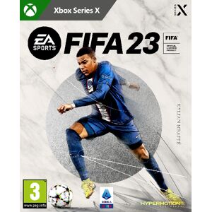 Electronic Arts 116372 Infogrames Fifa 23 Standard Ita Xbox Series S,xbox Series X