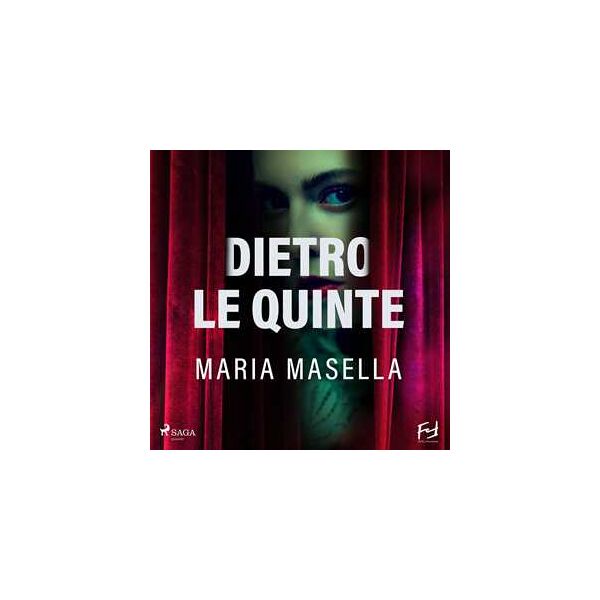 dietro le quinte