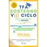 TFA Sostegno VIII Ciclo