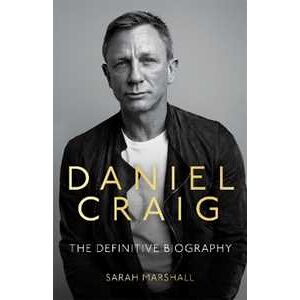 Sarah Marshall Daniel Craig - The Biography