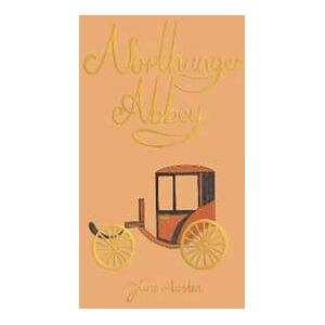 Jane Austen Northanger Abbey