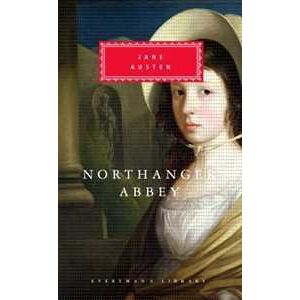 Jane Austen Northanger Abbey