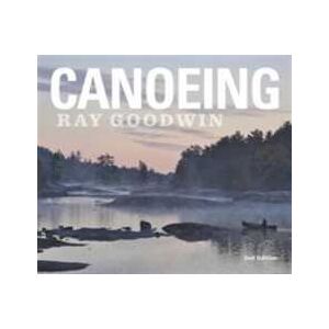 Ray Goodwin Canoeing -