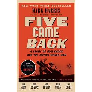 Five Came Back