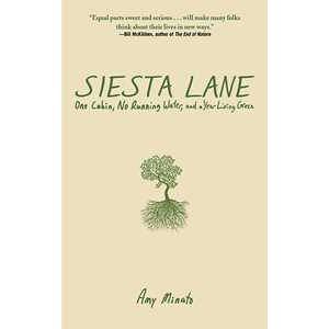 Siesta Lane