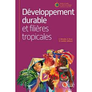 Développement Durable Et Filières Tropicales