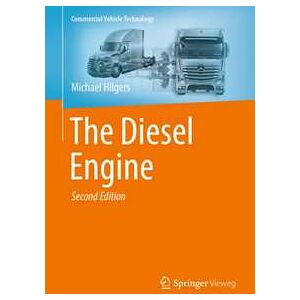 The Diesel Engine