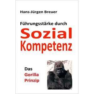 Das Gorilla-prinzip