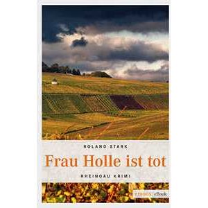 Frau Holle Ist Tot