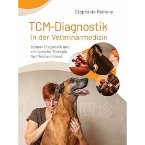 Tcm-diagnostik In Der Veterinärmedizin