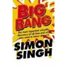 Simon Singh Big Bang