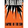 J. G. Ballard Empire of the Sun