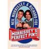 Morrissey’s Perfect Pint