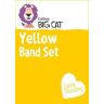 Yellow Band Set: Band 03/Yellow