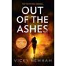 Out of the Ashes: A DI Maya Rahman novel