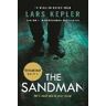 Lars Kepler The Sandman