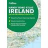 Collins Maps Collins Handy Road Atlas Ireland