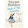 Suzan Holder Shake It Up, Beverley