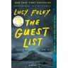 Lucy Foley The Guest List: A Reese's Book Club Pick