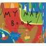 Sara Fanelli My Map Book