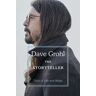 Dave Grohl The Storyteller: Tales of Life and Music