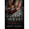 Queen of Thieves