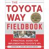 The Toyota Way Fieldbook