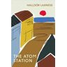 Halldór Laxness The Atom Station