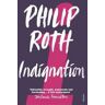 Philip Roth Indignation