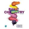 Karen Timberlake;William Timberlake Basic Chemistry