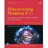 Peter Gottschling Discovering Modern C++