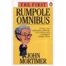 John Mortimer The First Rumpole Omnibus